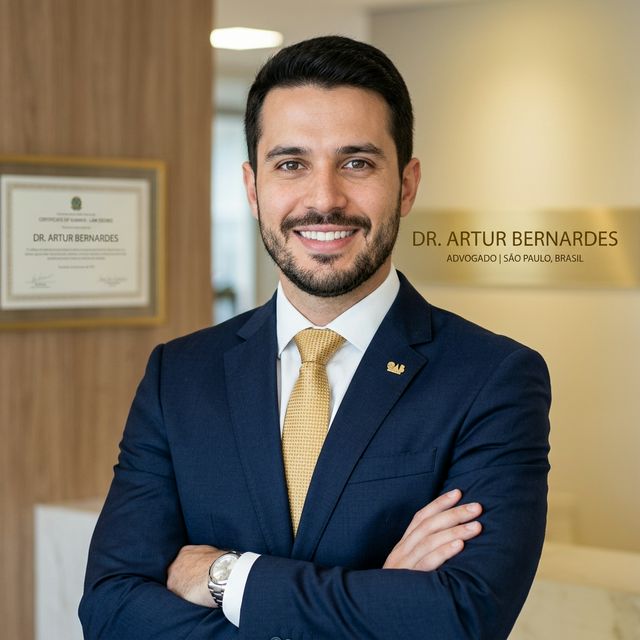 Dr. Artur Bernardes