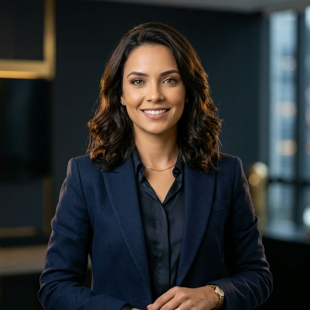 Especialista em Marcas