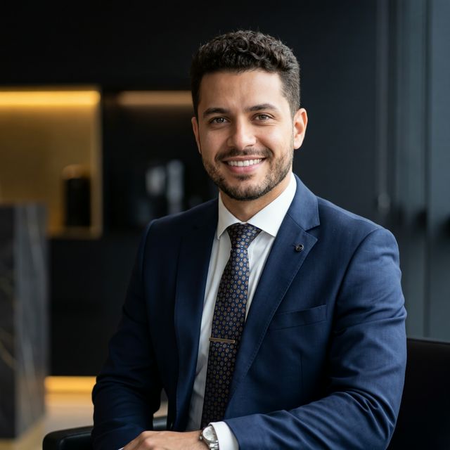 Especialista Internacional