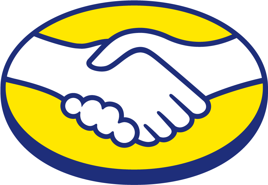 Mercado Livre Logo