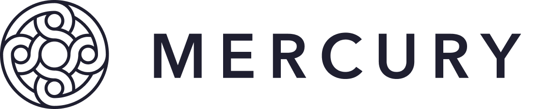 Mercury Logo