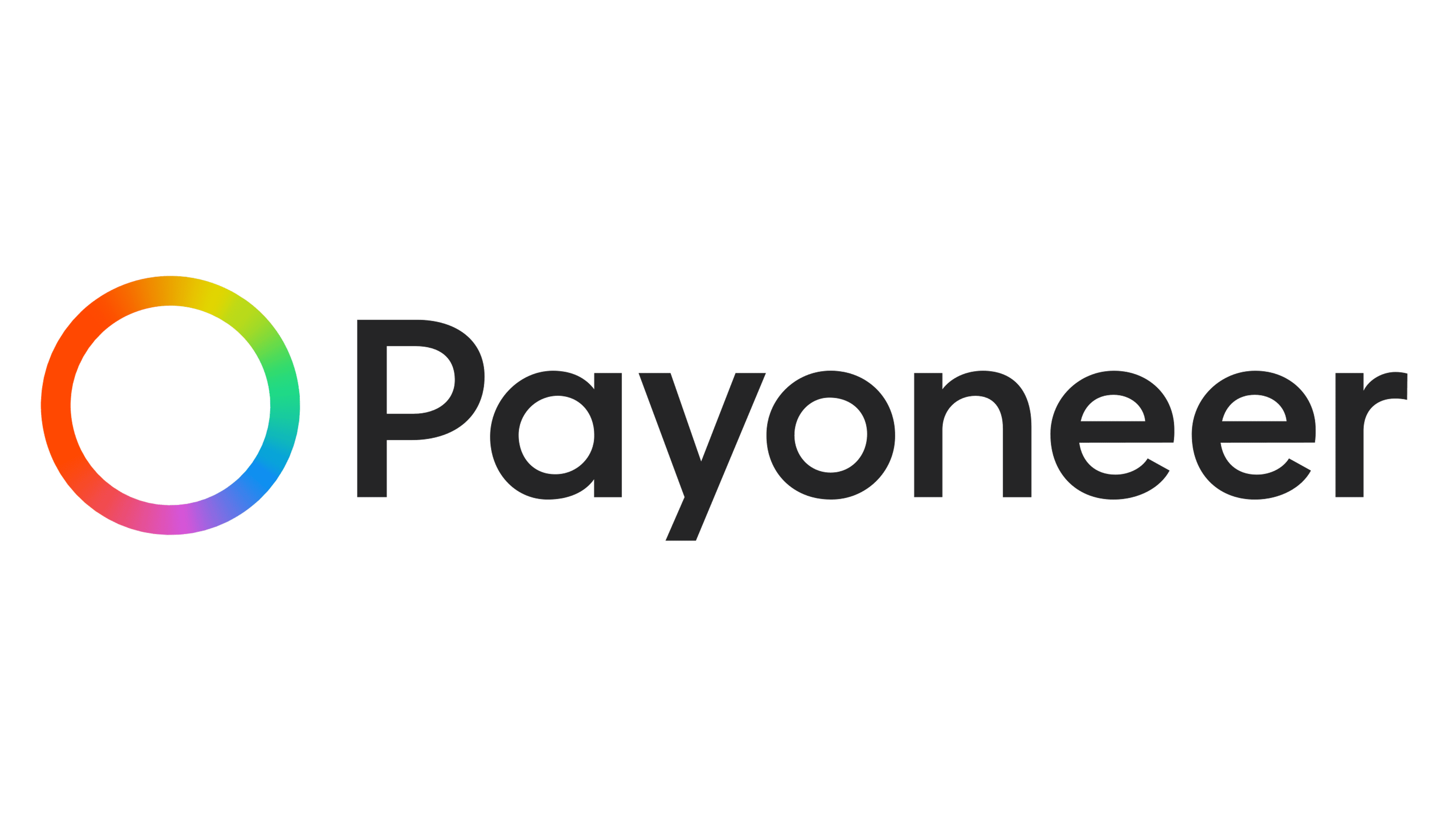 Payoneer Logo